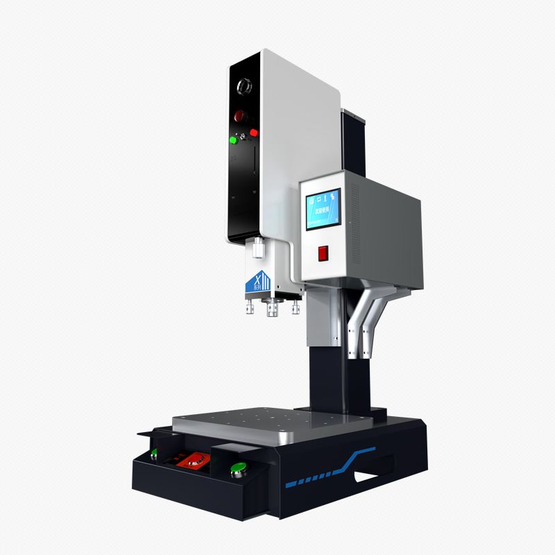深圳協(xié)和超聲波塑料焊接機(jī)維修要注意的十個原則